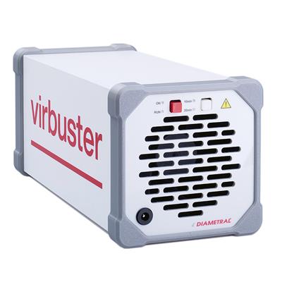 Generátor ozónu VirBuster 2000C