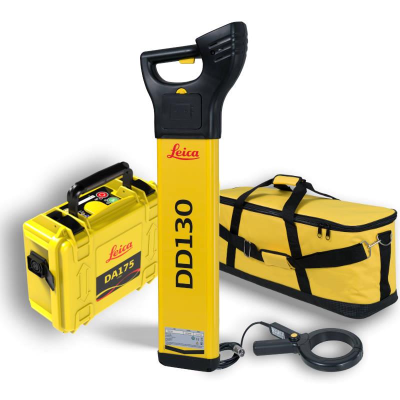 Leica DD130 - vyhledávací sada