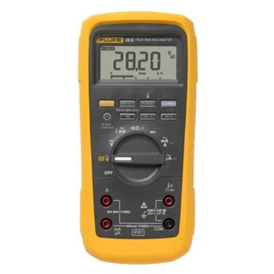 Fluke 28 II - multimetr s krytím IP 67 