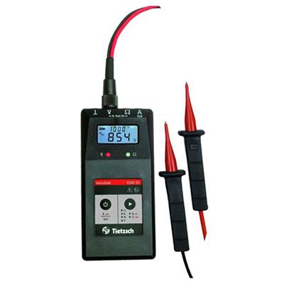 VarioSafe EXM25 - Digitální multimetr