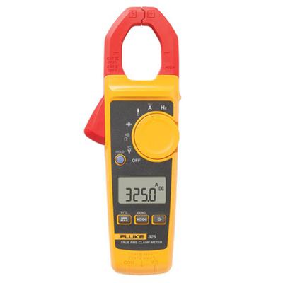 Fluke 325 - klešťový TRMS multimetr