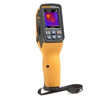 Fluke VT04A - Vizuální infrateploměr