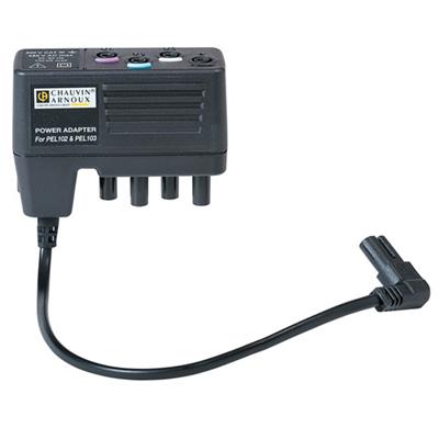 Adaptér napájecí k PEL 10x