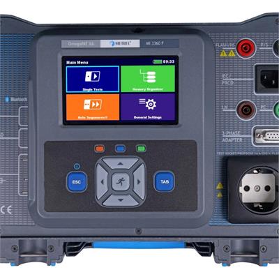 MI3360 – OmegaGT XA