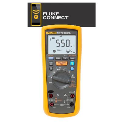 Fluke 1587 FC