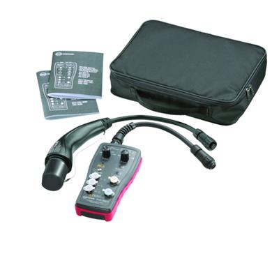 EV-520-F - Adaptér pro testování nabíjecích stanic