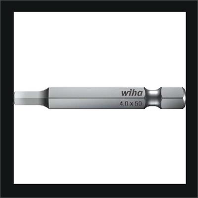 Wiha 7043 SW 2,5x50