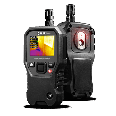 Termografický měřič vlhkosti FLIR MR176