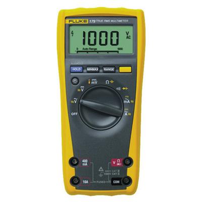 Fluke 175 - digitální multimetry