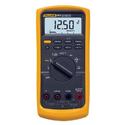 Fluke 88V/A - Multimetr