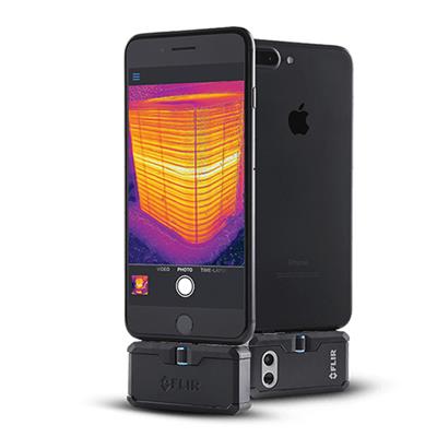 Infrakamera FLIR ONE Pro iOS