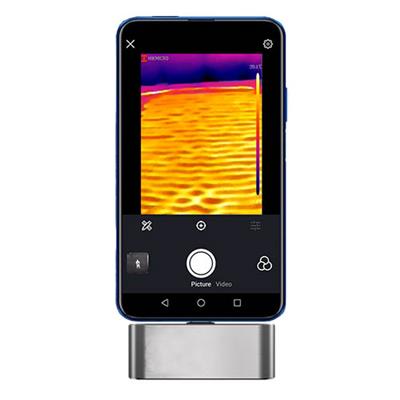 Hikmicro Mini1 - Termokamera pro mobilní telefon