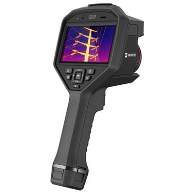 Termokamera Hikmicro G40