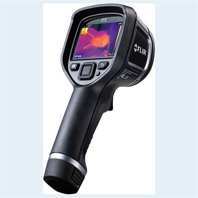 termokamera FLIR E5-XT WiFi