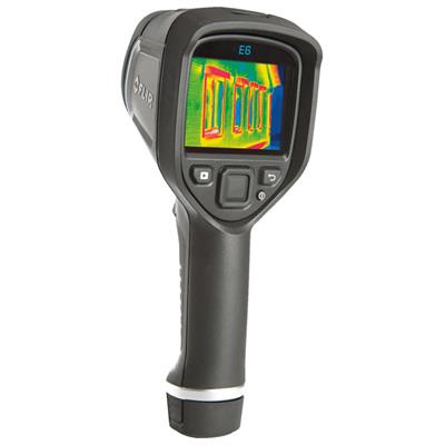 termokamera FLIR E6-XT WiFi