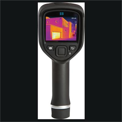 termokamera FLIR E8-XT WiFi