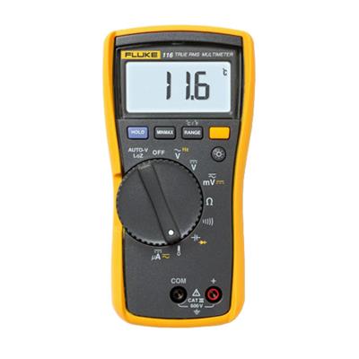 Fluke 116 EUR - Digitální multimetr