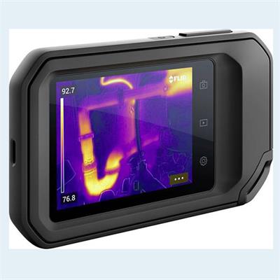 termokamera FLIR C3-X WiFi