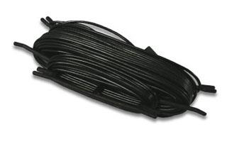 A 1153  kabel černý 20 m 