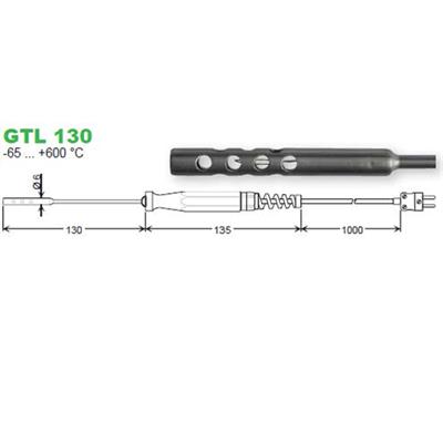 GTL 130 snímač pro vzduch a plyny