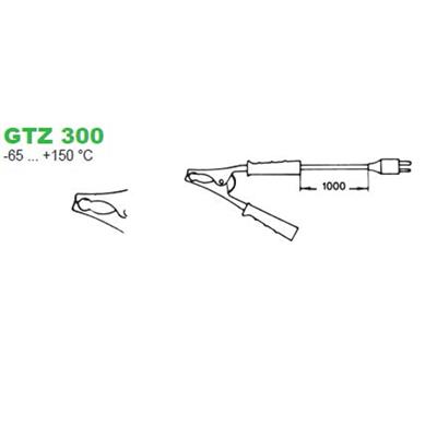 GTZ 300 klešťový snímač 