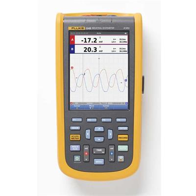 Scopemetr FLUKE 124B