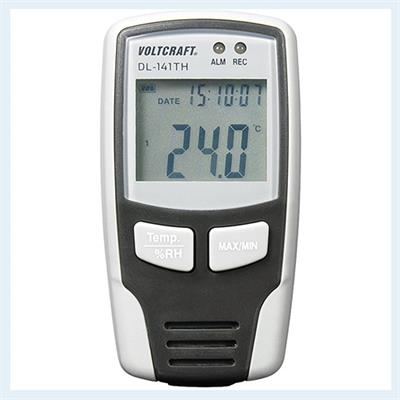 Datalogger DL-141TH