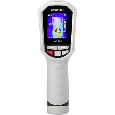 Termokamera VOLTCRAFT WB-200 WB-200, 80 x 60 pix