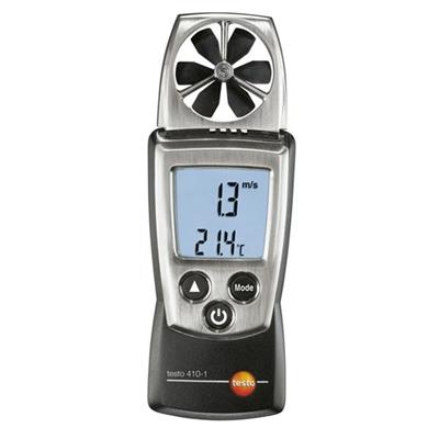 Anemometr Testo 410-1