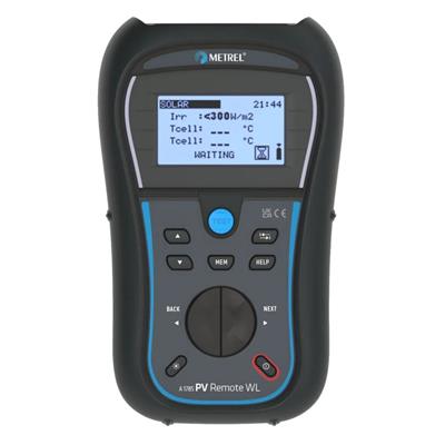 A1785 – PV Remote WL