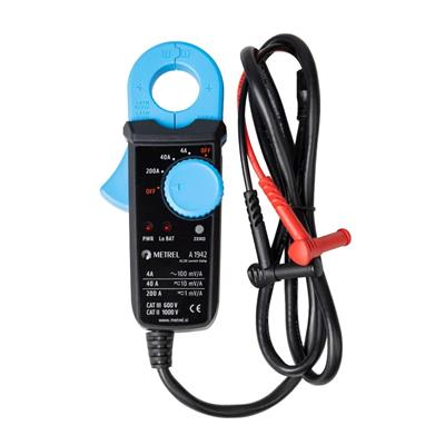 A1942 – Proudové kleště AC/DC