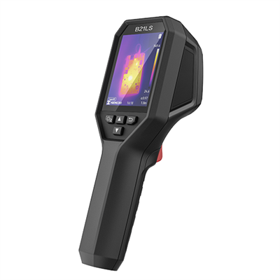 Hikmicro B21LS - Kompaktní termokamera