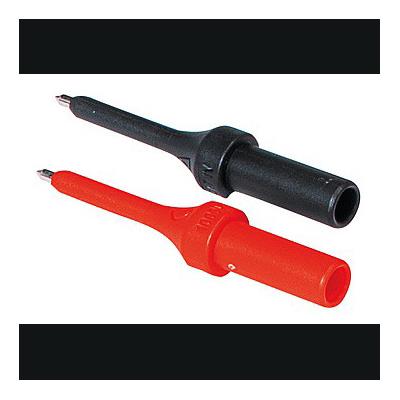 Sada měřicích hrotů 2mm CAT IV