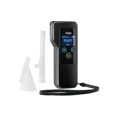 Alkohol tester Dräger Alcotest® 5820