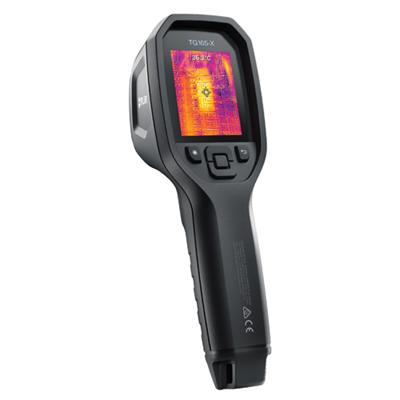 Vizuální infrateploměr FLIR TG165-X