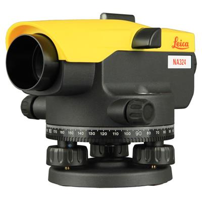 Leica NA 324 - nivelační přístroj