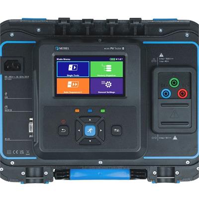 MI3114ST – PV Tester Standard Set