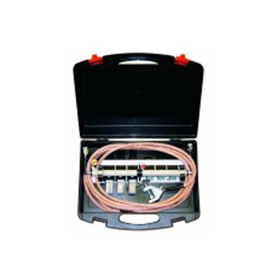 Zkratovací soupravy NN model 801.001 P