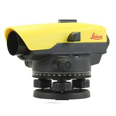 Leica NA 520 - optický nivelační přístroj