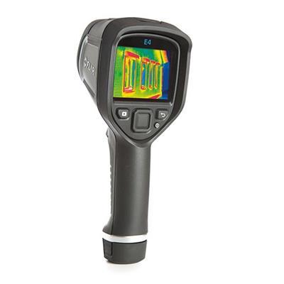 Termokamera Flir E4