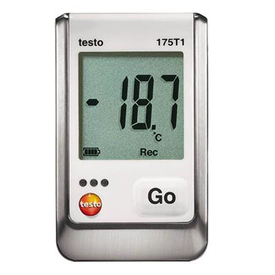 testo 175 T1 - datalogger teploty