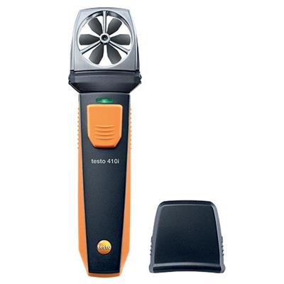 testo 410i vrtulkový anemometr 