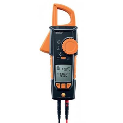 testo 770-1 klešťový multimetr