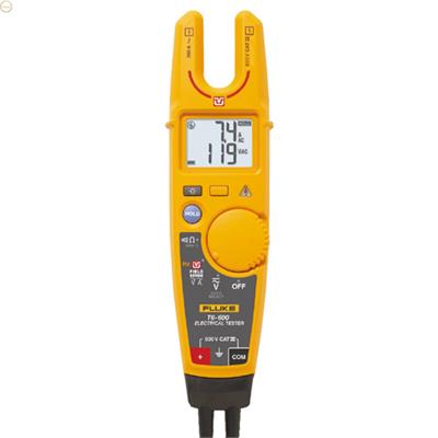 Fluke T6-600 - Klešťová zkoušečka napětí